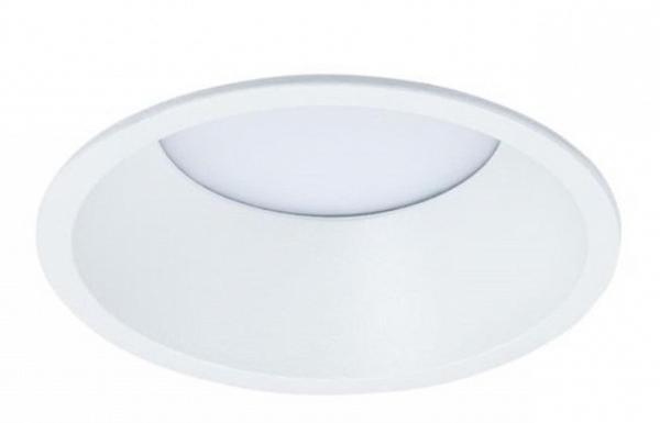 Встраиваемый светильник Arte Lamp Frame A7993PL-1WH
