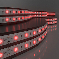 **Светодиодная лента 5050 60led RGB 12V IP65