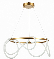 Подвесной светодиодный светильник ST Luce Sagrato SL6102.303.55