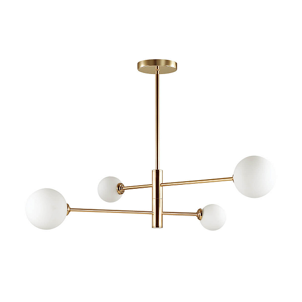 Люстра потолочная Lumion Estelle 4418/4AC