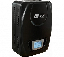 Стабилизатор напряжения RUCELF SDW.II-12000-L