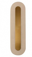 Настенный светодиодный светильник Arte Lamp Michael A2136AP-1PB