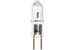 Лампа галогенная 94 212 JC 50Вт clear G6.35 12В 2000h Navigator