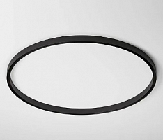 Шинопровод накладной (черный) (1200мм) 85161/00 Elektrostandard - Slim Magnetic