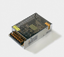 Блоки питания сетка, 100 W, 12V, S-100-12