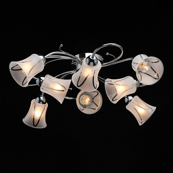 Плафон 297013908/10 Lampshade/Glass
