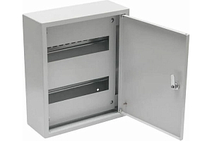 Щит распределительный навесной ЩРН-18 IP31 (330х250х125) RUCELF