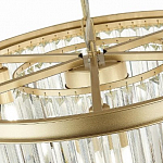 Подвесная люстра ST Luce Ercolano SL1624.203.08