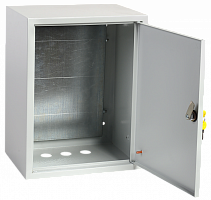 Корпус металлический ЩМП-2-1 500х400х150мм УХЛ3 IP31 GENERICA IEK