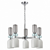 *Подвесная люстра Lumion Moderni Gillian 5235/5 5*E27