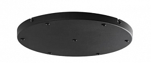 Потолочная база 7X Odeon Light Pendant Base для линии Ovali, Kerama, Cocoon 5053/LB