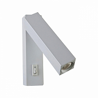 Настенный светильник LED4U LDI 62-3W, 3Вт, 80*140*40мм