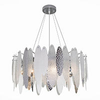 *Подвесная люстра ST Luce LASTRA SL1224.103.08