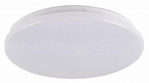 Светильник светодиодный PPB STARWAY-2 12вт 4000К IP20 D215х50 JazzWay