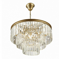 Подвесная люстра ST Luce Ercolano SL1624.203.12