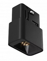 Трековый светильник Technical TR100-2-2W4K-S-B MAYTONI