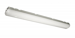 Светильник светодиодный ДСП-38Вт LED-CSVT 4000Лм 5000К IP65 Айсберг САН