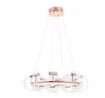 Подвесная люстра Kink Light РАННИ 08037-70,37