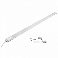Светильник линейный GCT2-1200мм-36Вт-IP65-6500К General