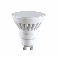 Светодиодная лампа Ceramics MR16 10W 2800K GU10 (7072)