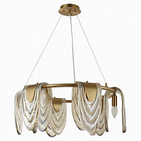 *Подвесная люстра Lumion OCHRE 6515/6