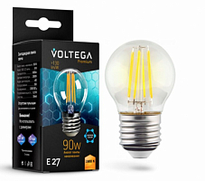 Светодиодная лампа Crystal Graphene Globe 9W 2800K E27 (7138)