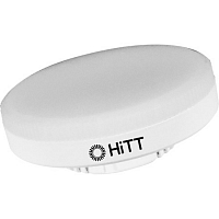 Лампа HiTT-PL-GX53-17-230-GX53-6500 General