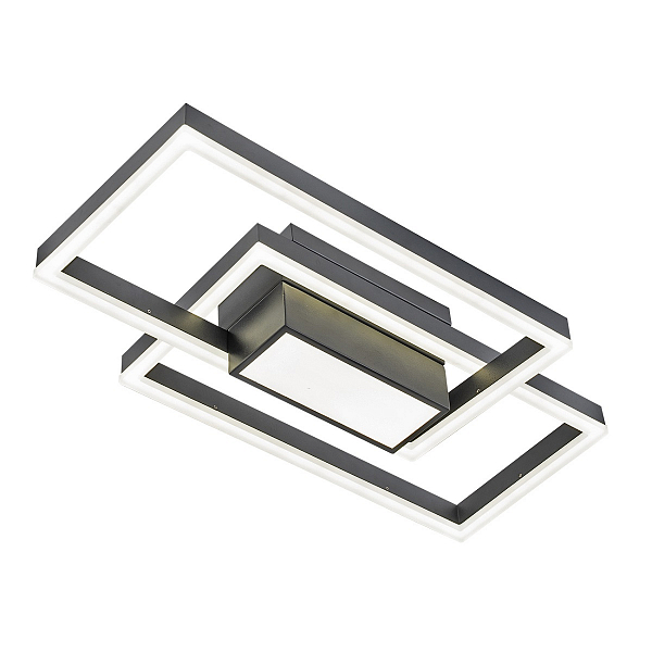 Потолочная светодиодная люстра Escada Twins 10242/3LED