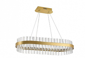 Подвесной светодиодный светильник Natali Kovaltseva Smart Нимбы Led Lamps 81252