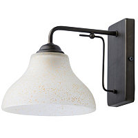 **Бра DeMarkt 673022301 Тетро 1х60W Е27 220V