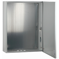 Металлич. корпус ЭРА SIMPLE ЩМП-4-0 76 УХЛ3 IP31 (800х600х240)