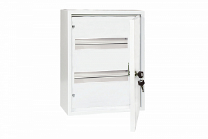 Щит ЩРН-24 (395х310х120) IP31 TDM
