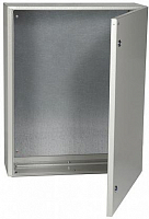 Корпус металлический ЩМП-4-0 800х650х250 УХЛ3 IP31 IEK