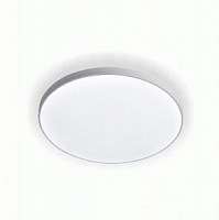 Светильник светодиодный потолочный LE LED BL IP65 40W 5K белый LEEK