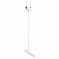**Встраиваемый спот De Markt Ракурс LED 4.2W 3000K