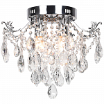 Светильник потолочный Escada 1119/4PL E27 60W Chrome
