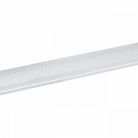 Светильник LED ДБО 4014 36Вт 6500К IP20 1200мм призма IEK