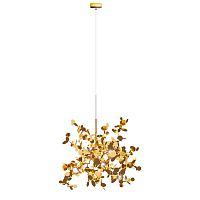 Люстра подвесная Loft IT Spark Gold 10101 3*G9