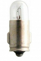 Лампа индикаторная Ва7s 24v 2w