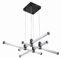 Светильник подвесной светодиодный Stilfort 4010/02/04P серия Quadro