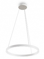 Подвесной светодиодный светильник Maytoni Rim MOD058PL-L32WK