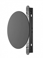 Трековый светодиодный светильник Maytoni Technical Magnetic Exility Relax TR107-2-5W4K-B