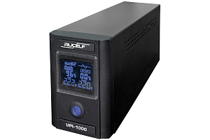 Источник бесперебойного питания UPI-1000-24-EL RUCELF