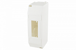 Бокс КМПн 1/2 для наружной установки IP20 TDM