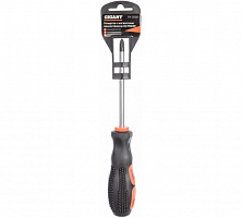 Gigant Отвертка PH2x100 с магнитным наконечником GS PH2100