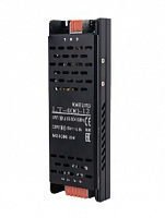 Блок питания черный IP20, PBL-400-12, 400Вт, 12B SWG