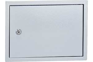 Щит ЩРН-12 IP31 (220х300х120) Basic EKF