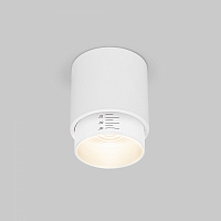 Накладной светодиодный светильник Elektrostandard Cors 25032/LED 10W 4200K белый