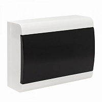 Щит ЩРН-П-12 "SlimBox" IP41 PROxima EKF