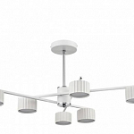Люстра потолочная GX53 Lumion KARINA 8241/6C